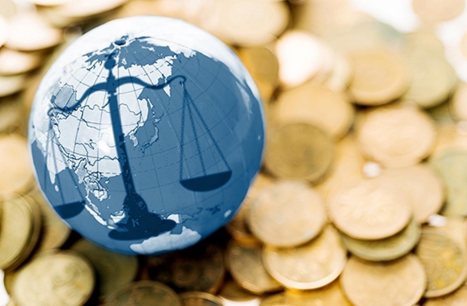 Korrupsiyaga qarshi kurashishga oid dunyo xabarlari