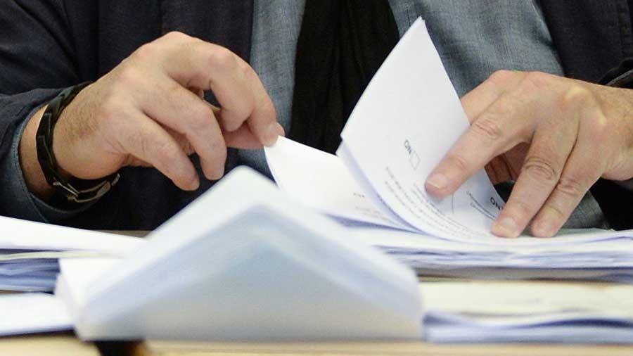 Officials Embezzled Public Funds Exposed