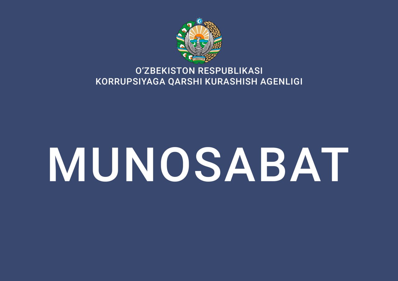 OAV va ijtimoiy tarmoqlarda “Onlayn mahalla” elektron platformasini yaratish yuzasidan e’lon qilingan materiallar yuzasidan