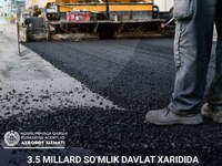 3.5 миллард сўмлик давлат харидида бир кишига тегишли иккита мчж “рақобатлашган”