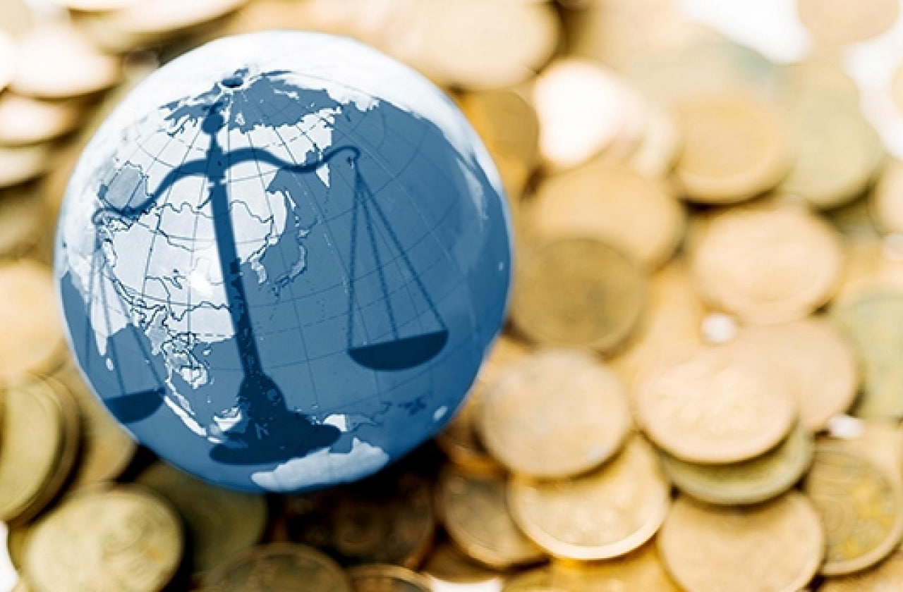  Korrupsiyaga qarshi kurashishga oid dunyo xabarlari