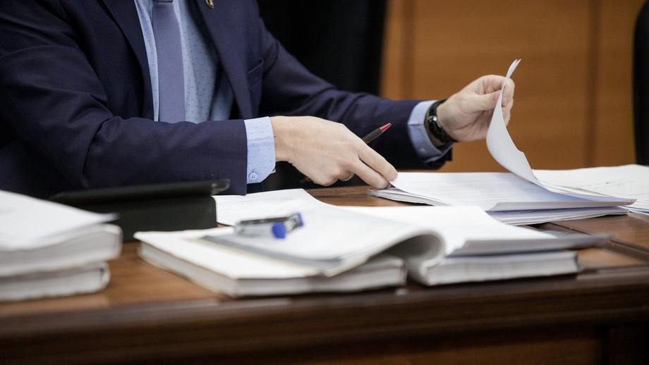 На основе представления Агентства по противодействию коррупции отменена госзакупка на сумму 731,6 сумов