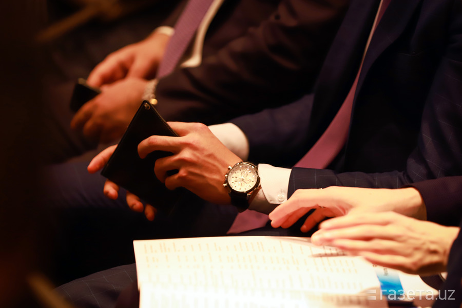 Katta miqdordagi mablag‘larni o‘zlashtirgan mansabdorlar sud oldida javob bermoqda