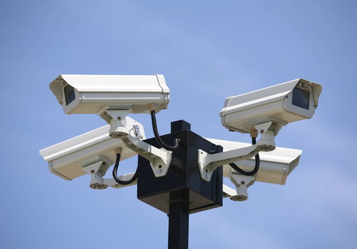 Проанализированы открытые данные о фоторадарах и интеллектуальных камерах видеонаблюдения